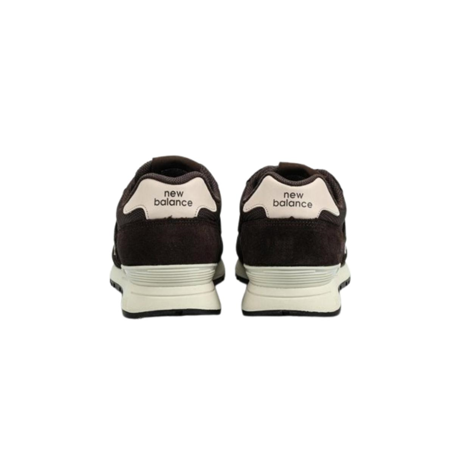 New Balance NB Lifestyle Women Shoes W5653RK Kahverengi Günlük Sneaker Ayakkabı