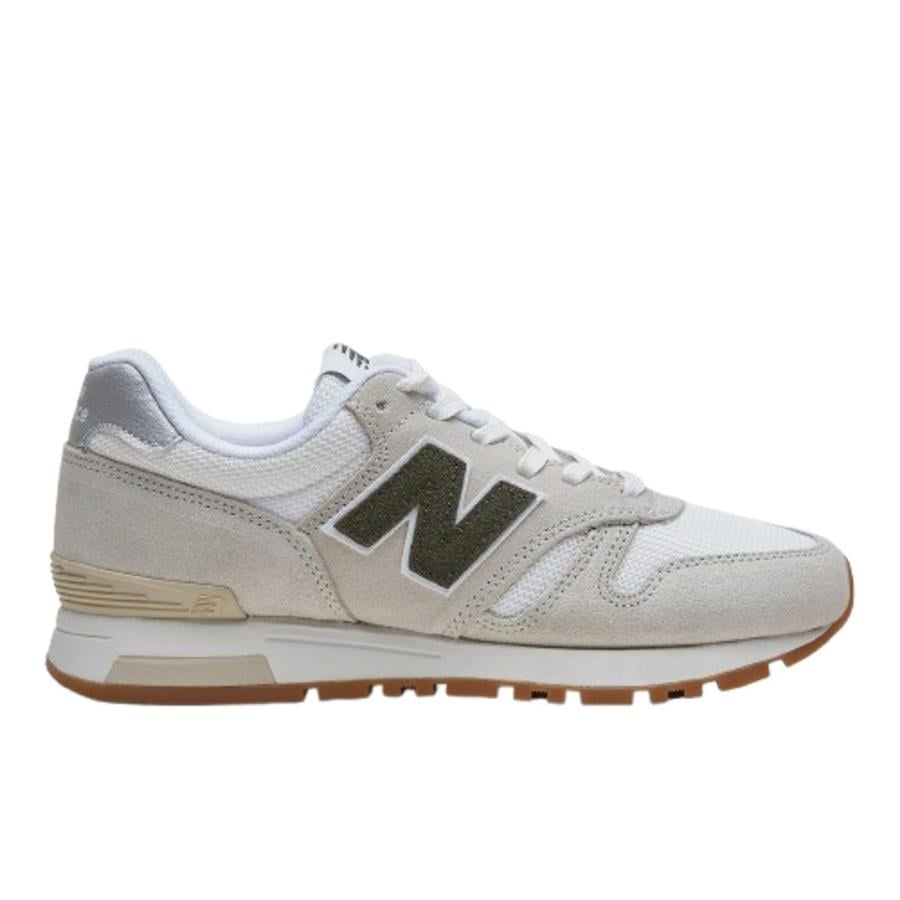 New Balance Nb Lifestyle Women Shoes WL565LBG Bej Günlük Sneaker