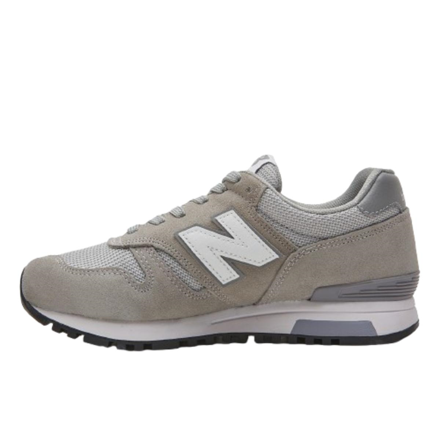 New Balance Nb Lifestyle Women Shoes WL565GRY Gri Günlük Sneaker Ayakkabı