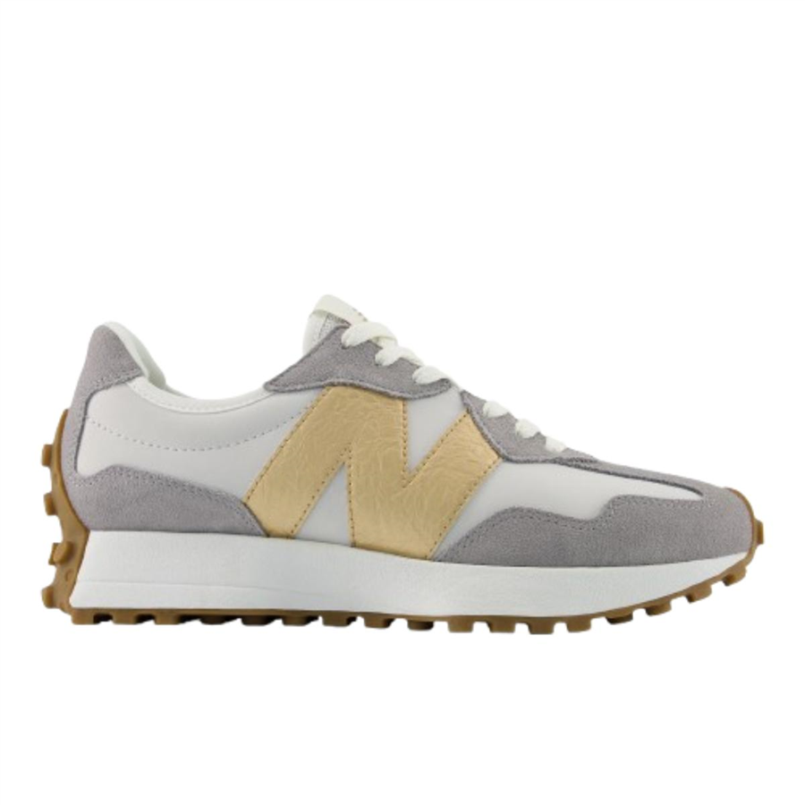 New Balance NB Lifestyle Women Shoes W3279NT Gri Günlük Sneaker Ayakkabı