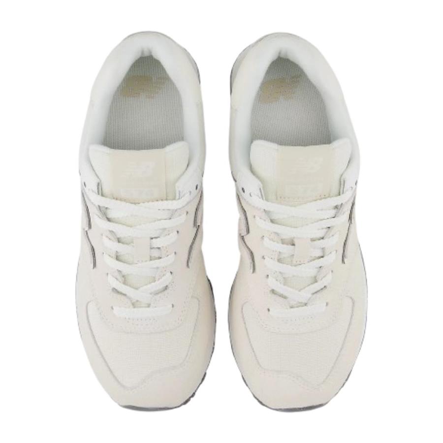 New Balance Nb Lifestyle Women Shoes WL574RBL Bej Günlük Sneaker