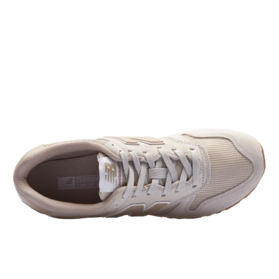 New Balance Nb Lifestyle Women Shoes WL565BVG Bej Günlük Sneaker Ayakkabı