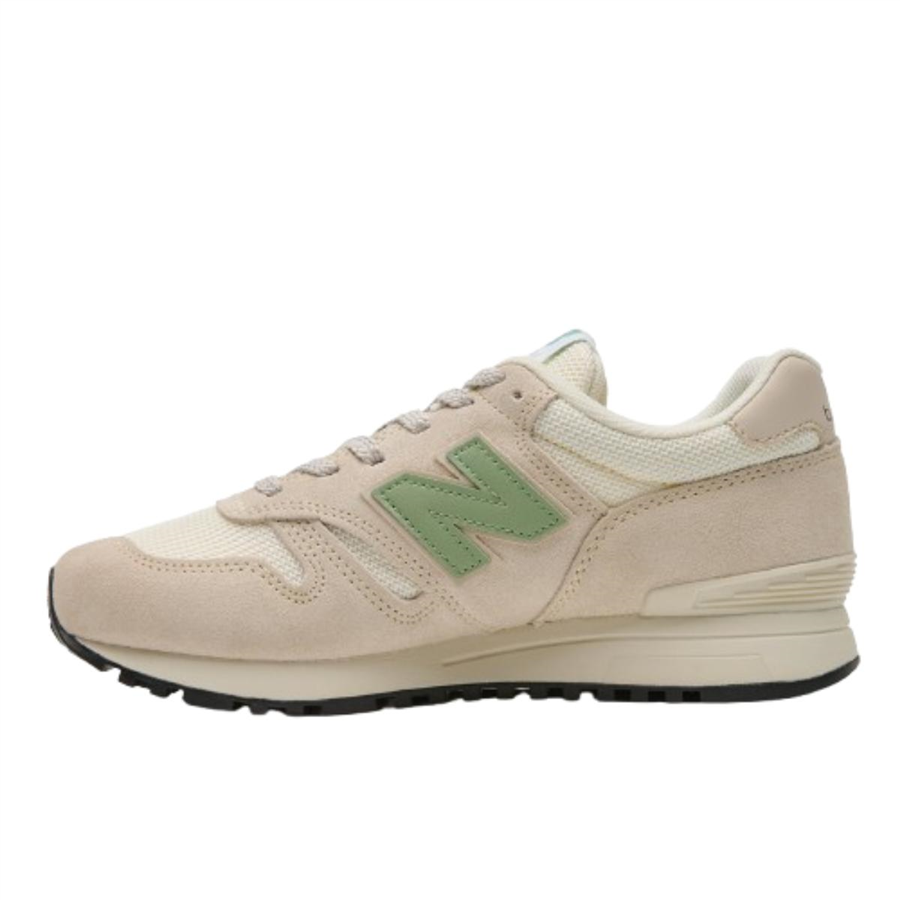 New Balance NB Lifestyle Women Shoes W5653GQ Beyaz Günlük Sneaker Ayakkabı