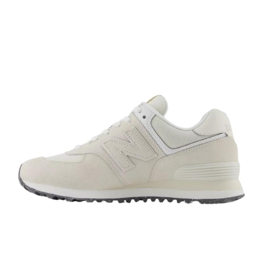 New Balance Nb Lifestyle Women Shoes WL574RBL Bej Günlük Sneaker