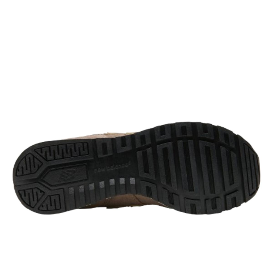 New Balance NB Lifestyle Women Shoes W56568R Kahverengi Günlük Sneaker Ayakkabı
