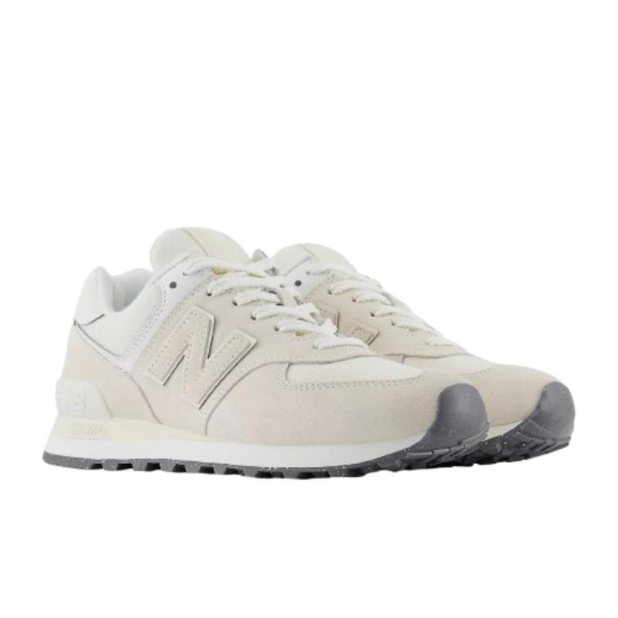 New Balance Nb Lifestyle Women Shoes WL574RBL Bej Günlük Sneaker