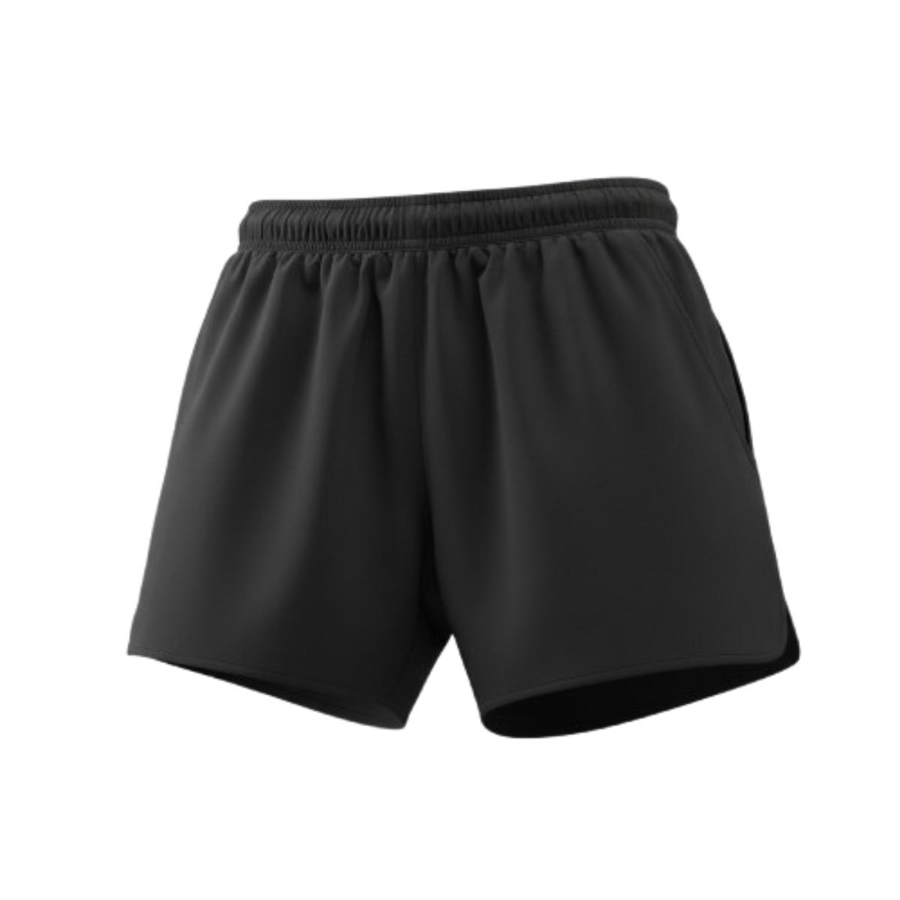 New Balance NB Lifestyle Women Short WNS1612-BK Siyah Şort