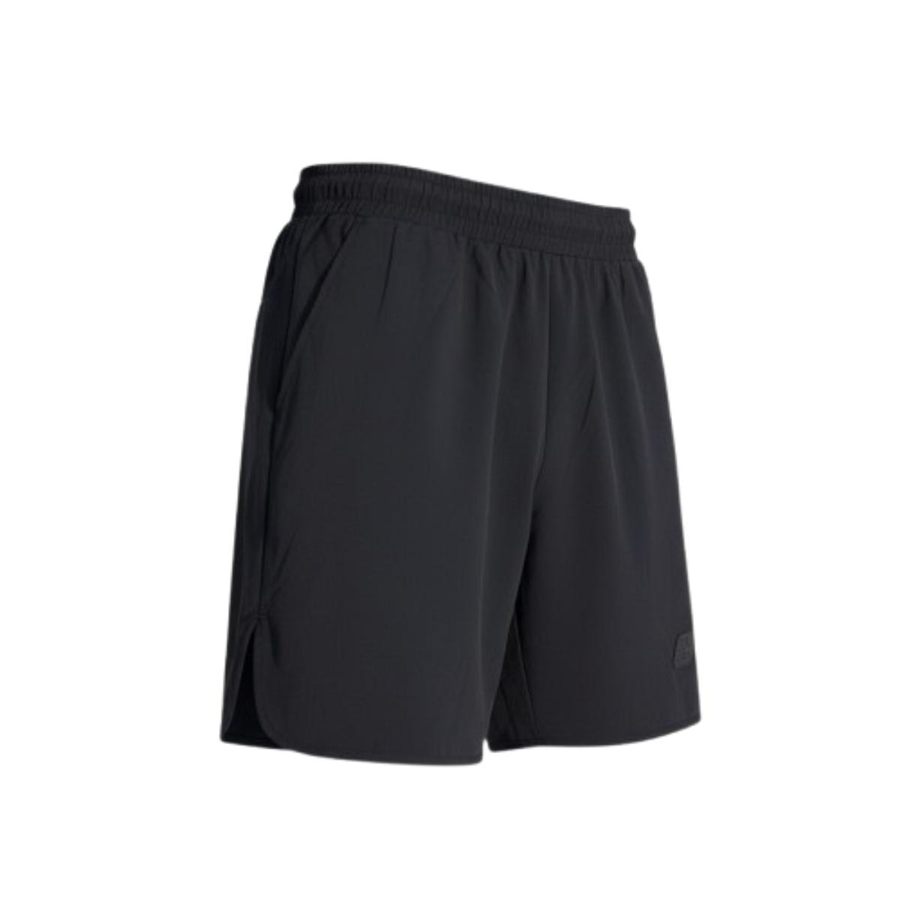 New Balance NB Lifestyle Women Short WNS1612-BK Siyah Şort