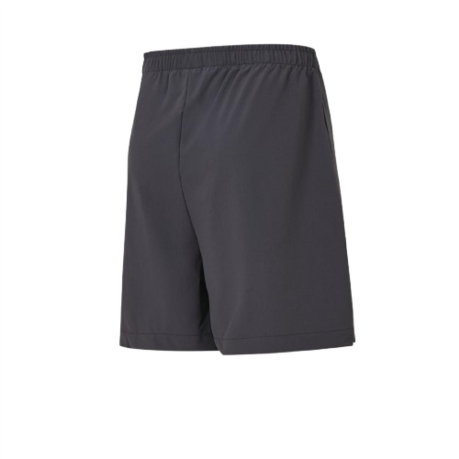 New Balance NB Performance Men Short MNS1651-ANT Gri Şort