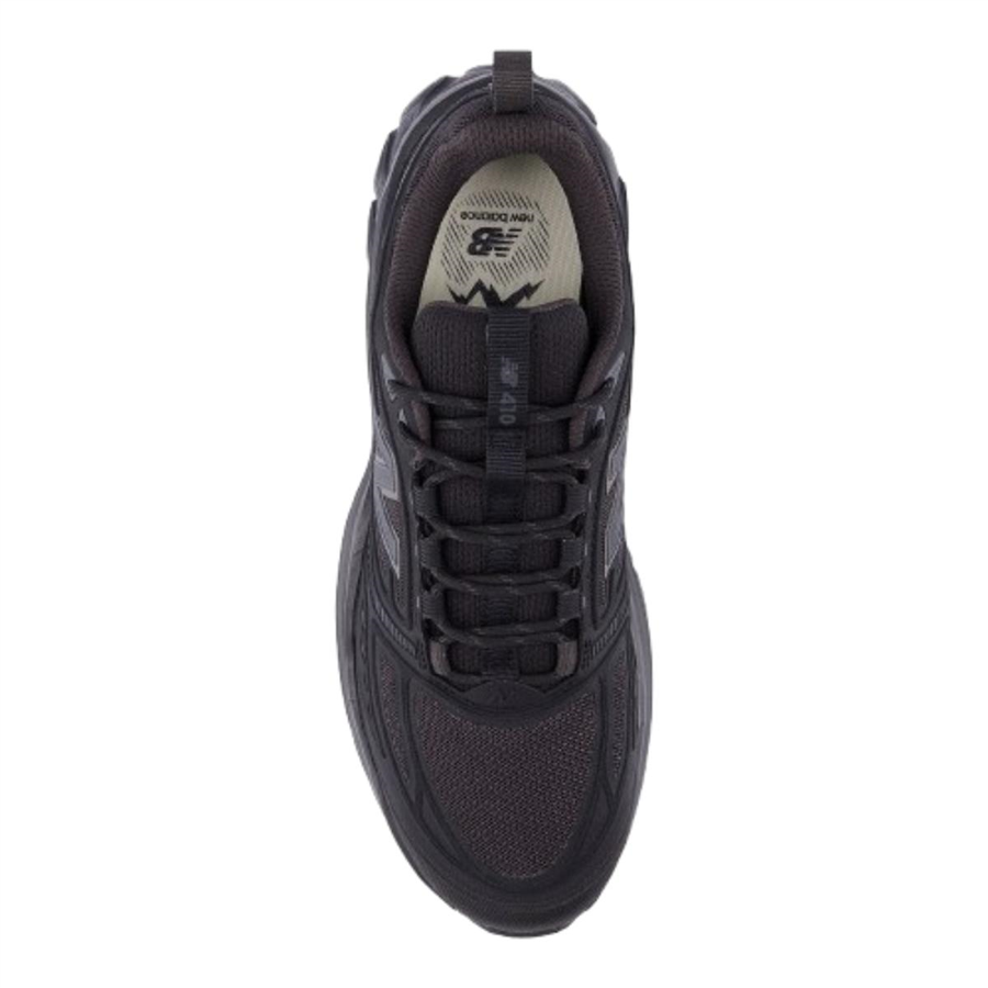 New Balance NB Running Men Shoes M4105FS Siyah Koşu&Yürüyüş Ayakkabısı