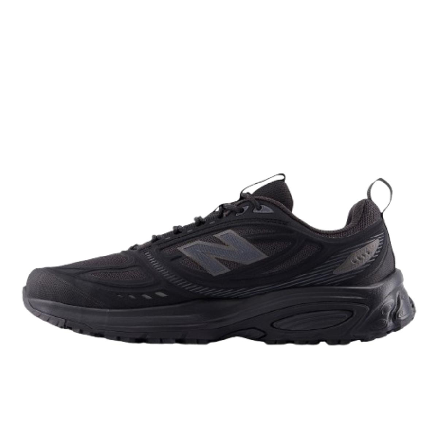 New Balance NB Running Men Shoes M4105FS Siyah Koşu&Yürüyüş Ayakkabısı