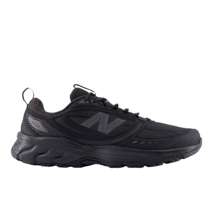 New Balance NB Running Men Shoes M4105FS Siyah Koşu&Yürüyüş Ayakkabısı