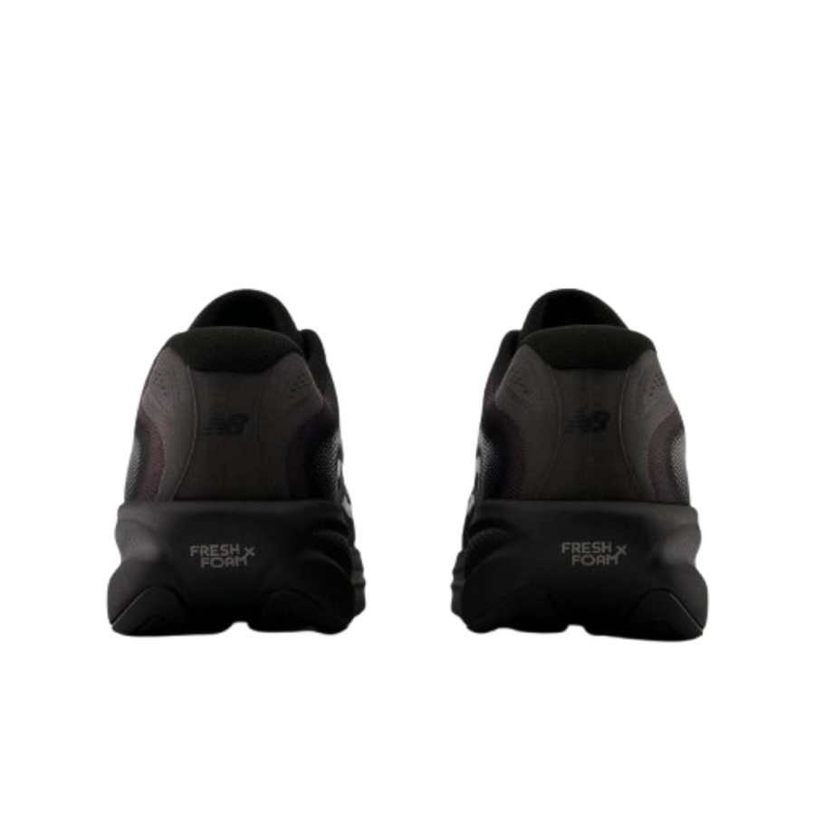 New Balance NB Running Men Shoes MELPS21O Siyah Koşu&Yürüyüş Ayakkabısı