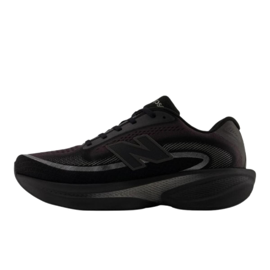 New Balance NB Running Men Shoes MELPS21O Siyah Koşu&Yürüyüş Ayakkabısı