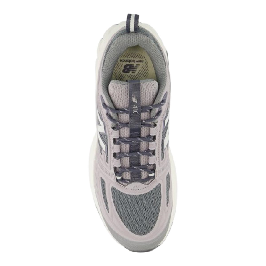 New Balance NB Running Women Shoes W4107ZS Gri Koşu&Yürüyüş Ayakkabısı