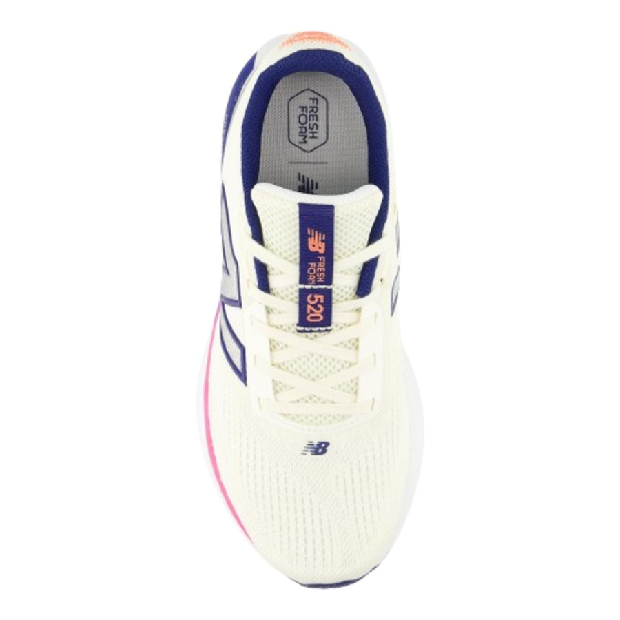 New Balance NB Running Women Shoes W5201N8 Bej Koşu&Yürüyüş Ayakkabısı