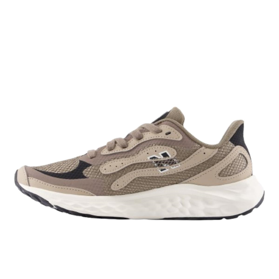 New Balance NB Running Women Shoes WARIS682 Kahverengi Koşu&Yürüyüş Ayakkabısı