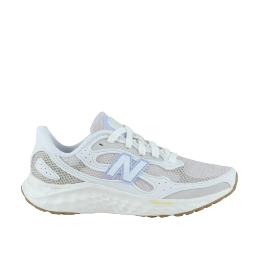 New Balance NB Running Women Shoes WARIS3XX Beyaz Koşu&Yürüyüş Ayakkabısı