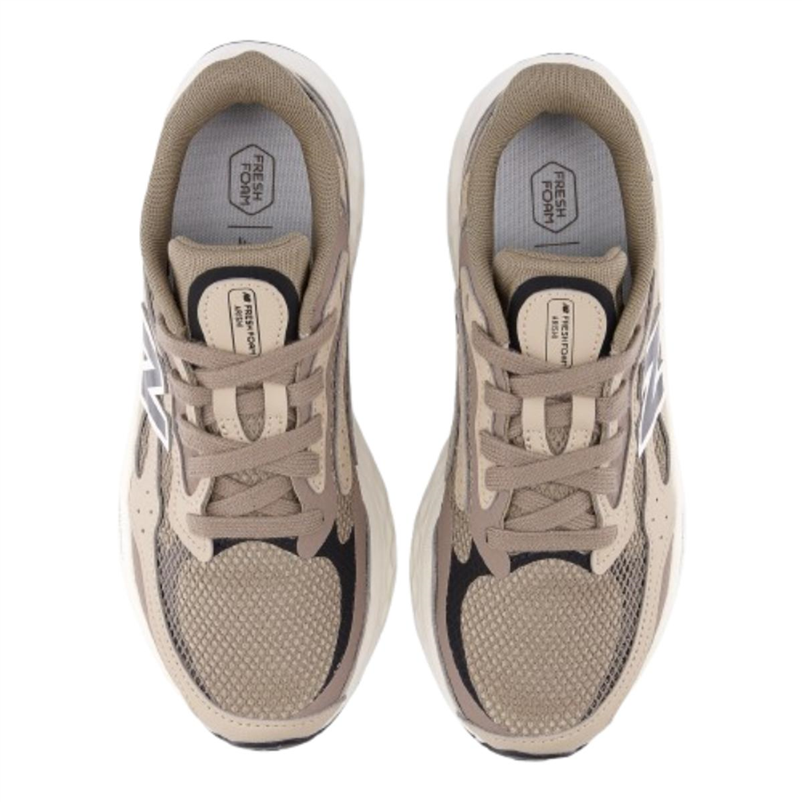 New Balance NB Running Women Shoes WARIS682 Kahverengi Koşu&Yürüyüş Ayakkabısı
