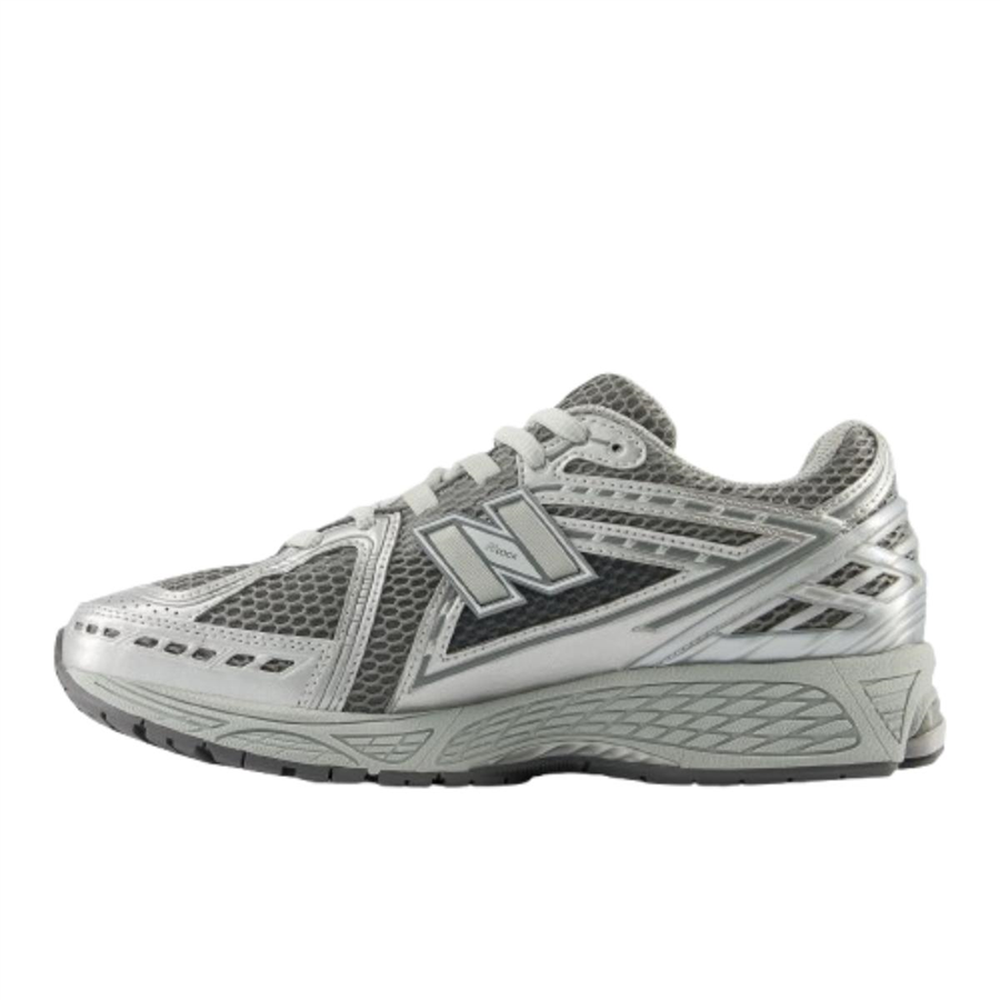 New Balance New Balance 1906R M1906REH Gri Günlük Sneaker Ayakkabı