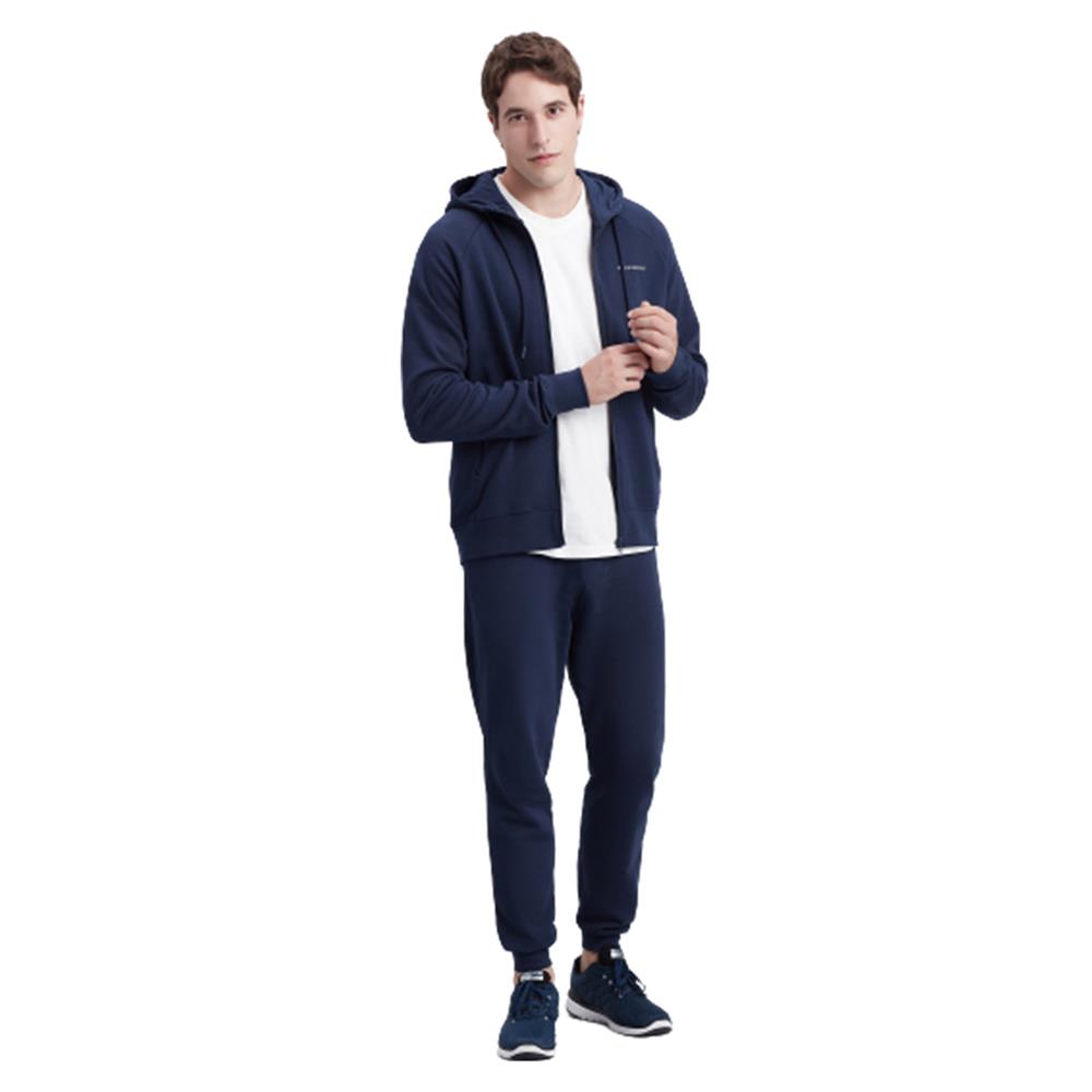 Skechers M New Basics Jogger S212268-410 Lacivert Eşofman Altı