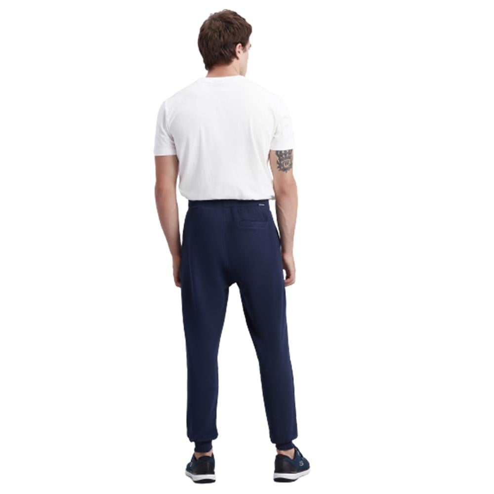 Skechers M New Basics Jogger S212268-410 Lacivert Eşofman Altı
