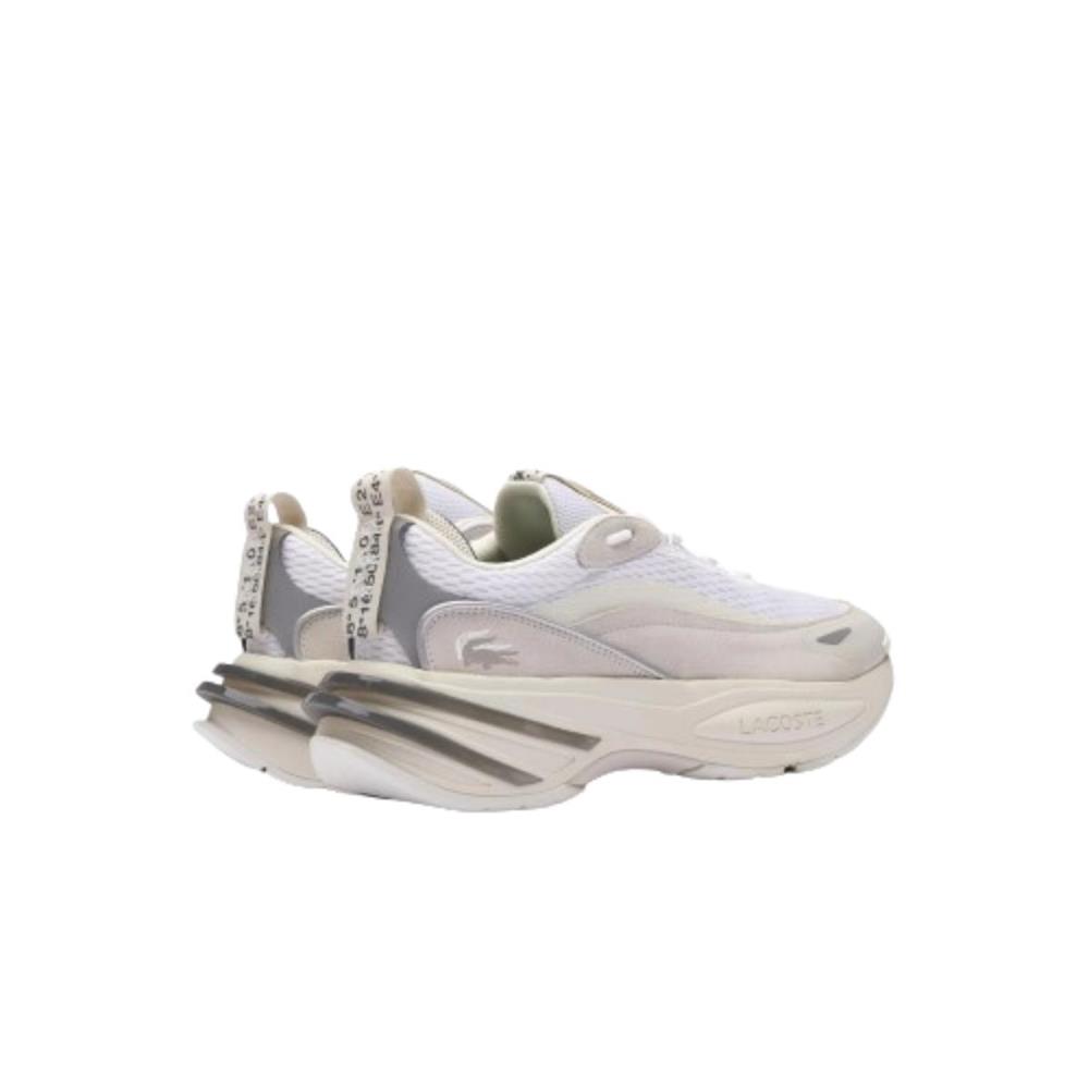 Lacoste Odyssa 745SMA120021G Beyaz Günlük Sneaker