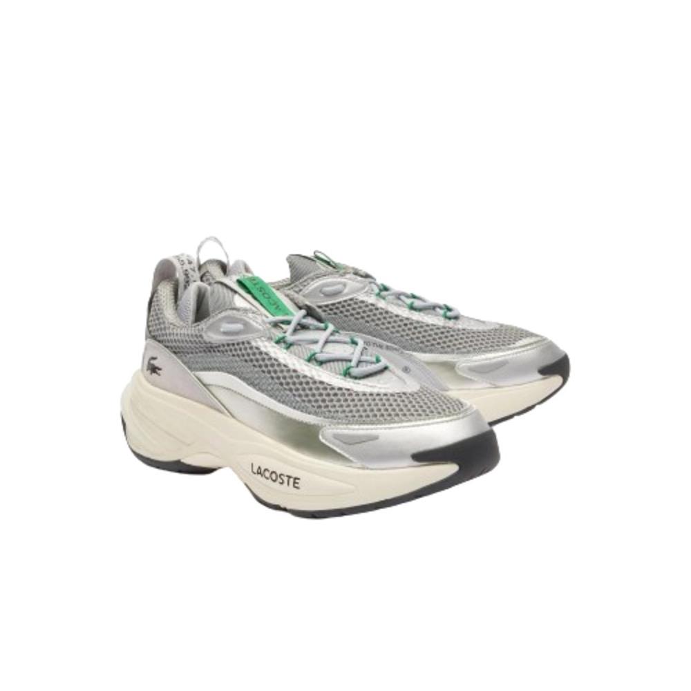 Lacoste Odyssa 747SMA0020GS2 Gri Günlük Sneaker