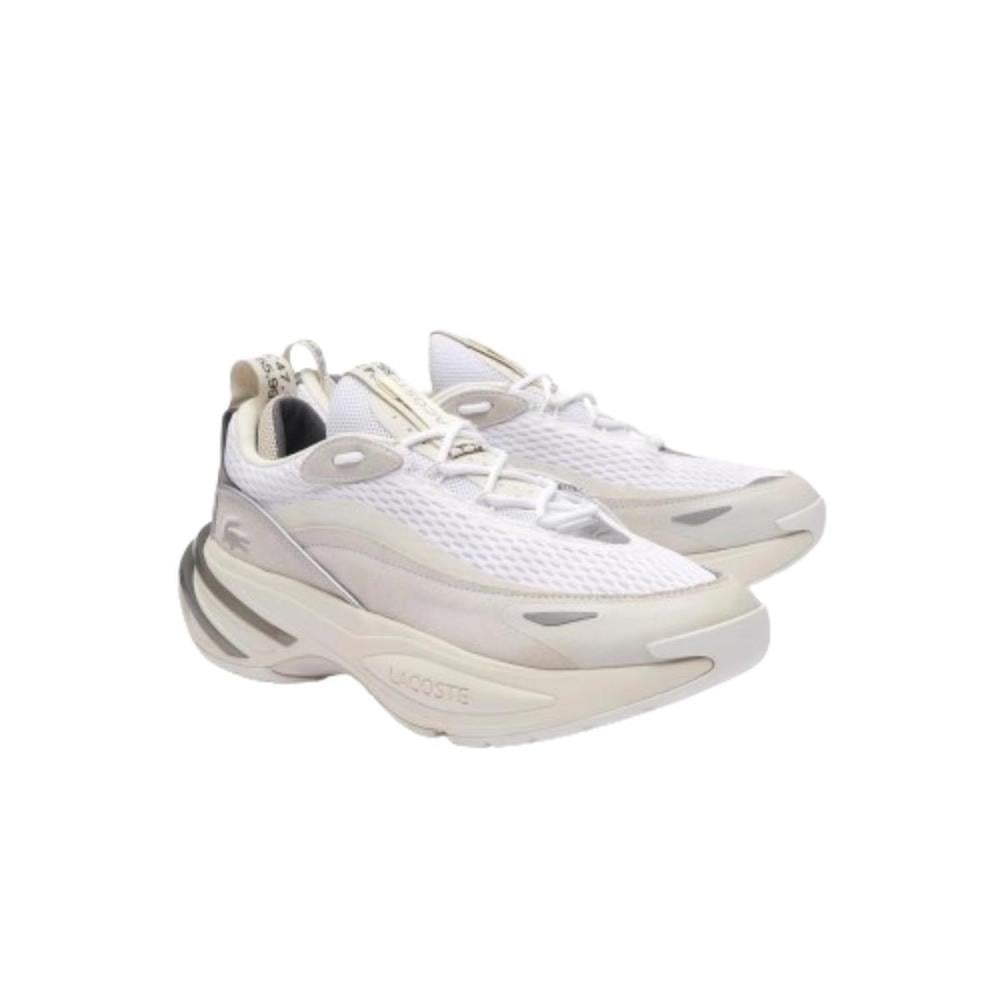 Lacoste Odyssa 745SMA120021G Beyaz Günlük Sneaker