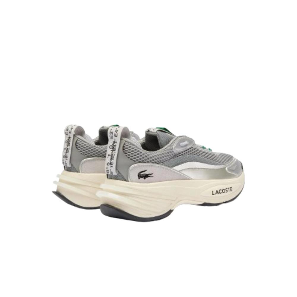Lacoste Odyssa 747SMA0020GS2 Gri Günlük Sneaker