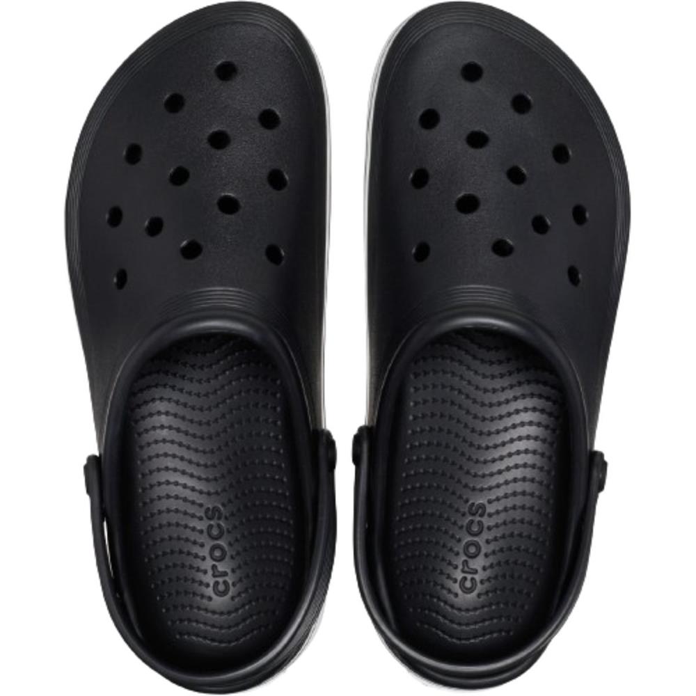 Crocs Off Court Clog 208371-001 Siyah Terlik