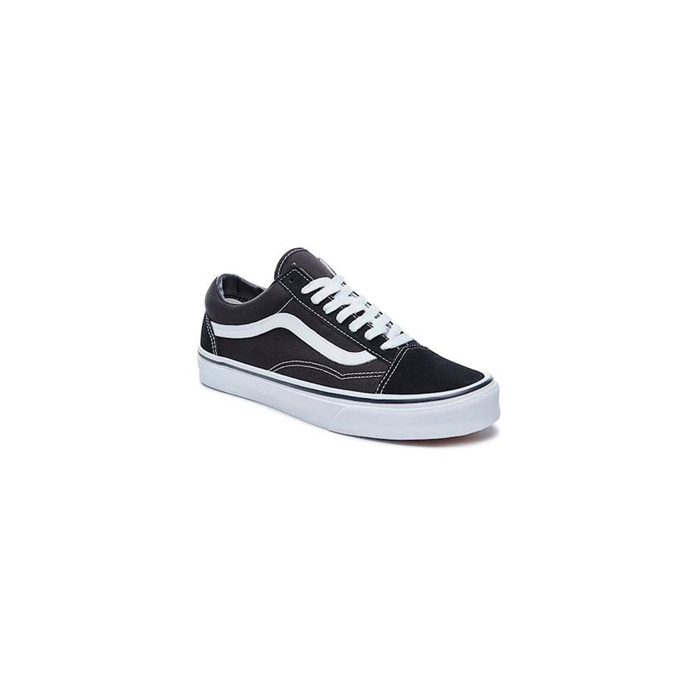 Vans Old Skool VN000D3HY281 Siyah Günlük Sneaker Ayakkabı
