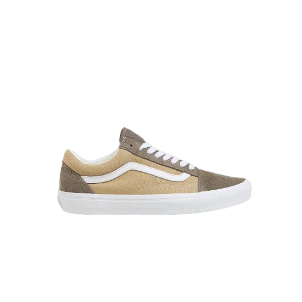 Vans Old Skool VN000CT8BRO1 Kahverengi Günlük Sneaker