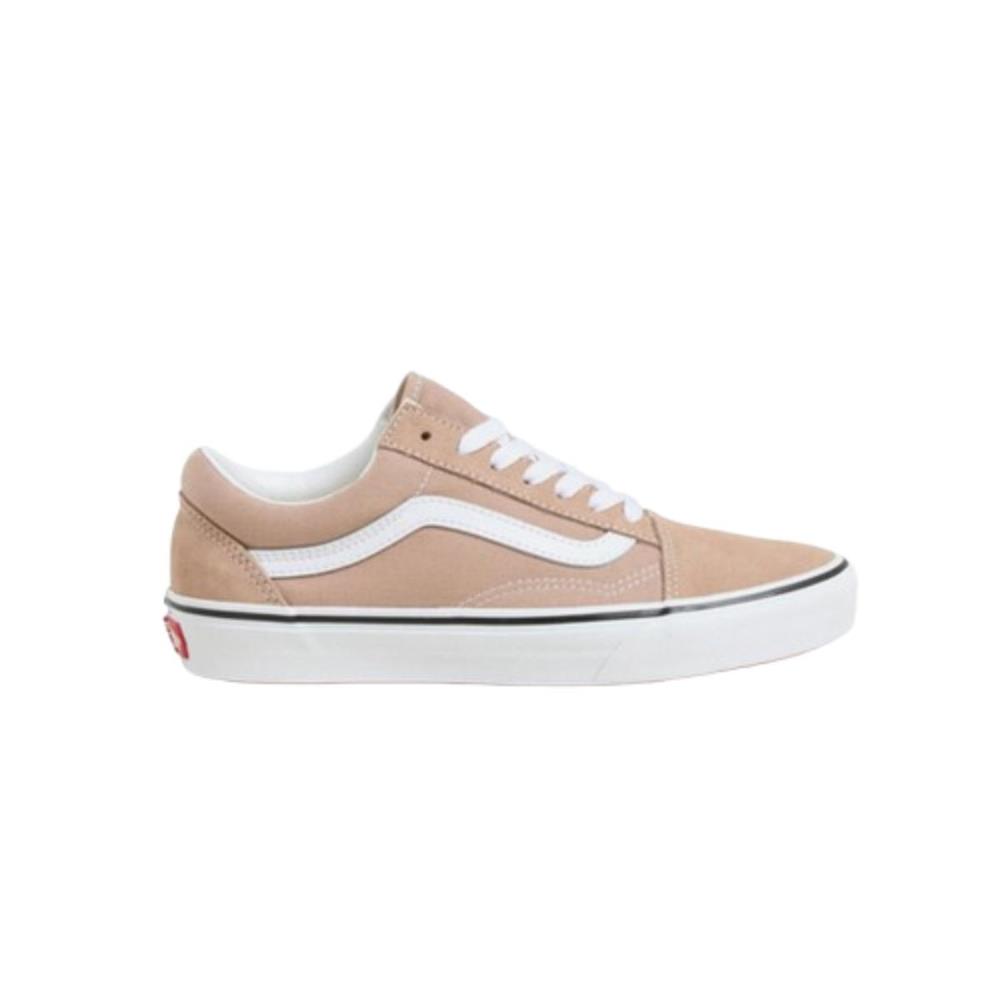Vans Old Skool VN000D6WE2V1 Pembe Günlük Sneaker