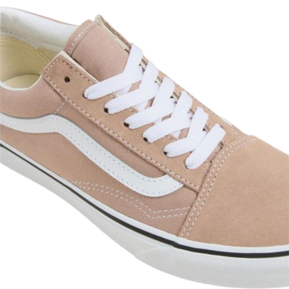 Vans Old Skool VN000D6WE2V1 Pembe Günlük Sneaker