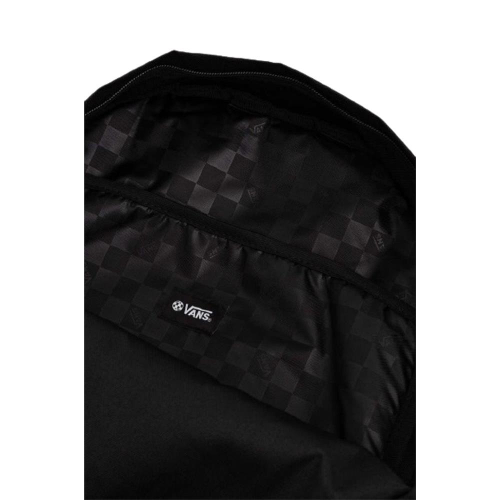 Vans Old Skool Backpack VN000H4WY281 Siyah Çanta