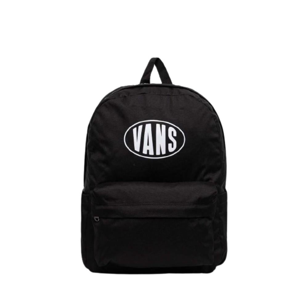 Vans Old Skool Backpack VN000H4WY281 Siyah Çanta