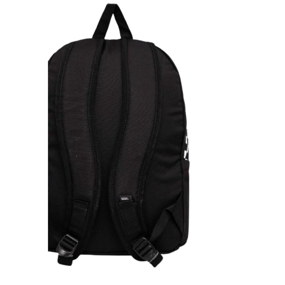 Vans Old Skool Backpack VN000H4WY281 Siyah Çanta