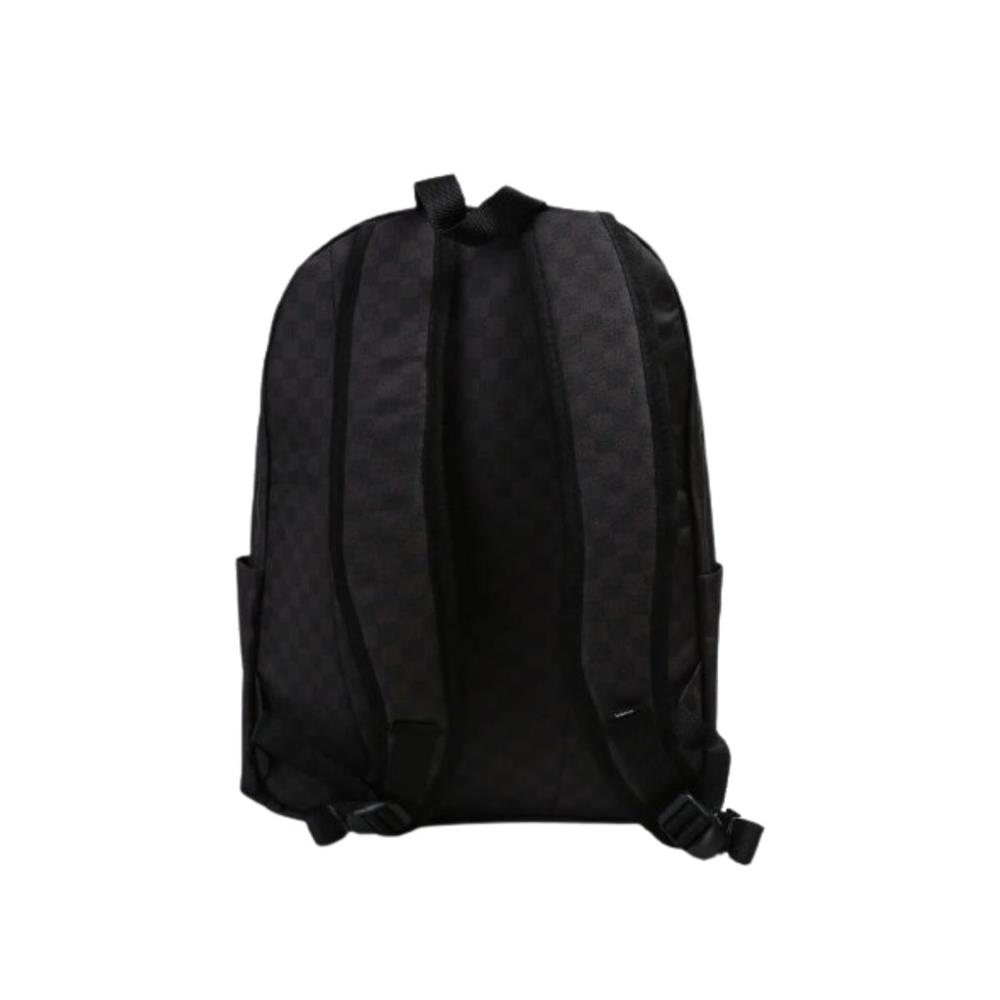 Vans Old Skool Check Backpack VN000H4XBA51 Siyah Çanta