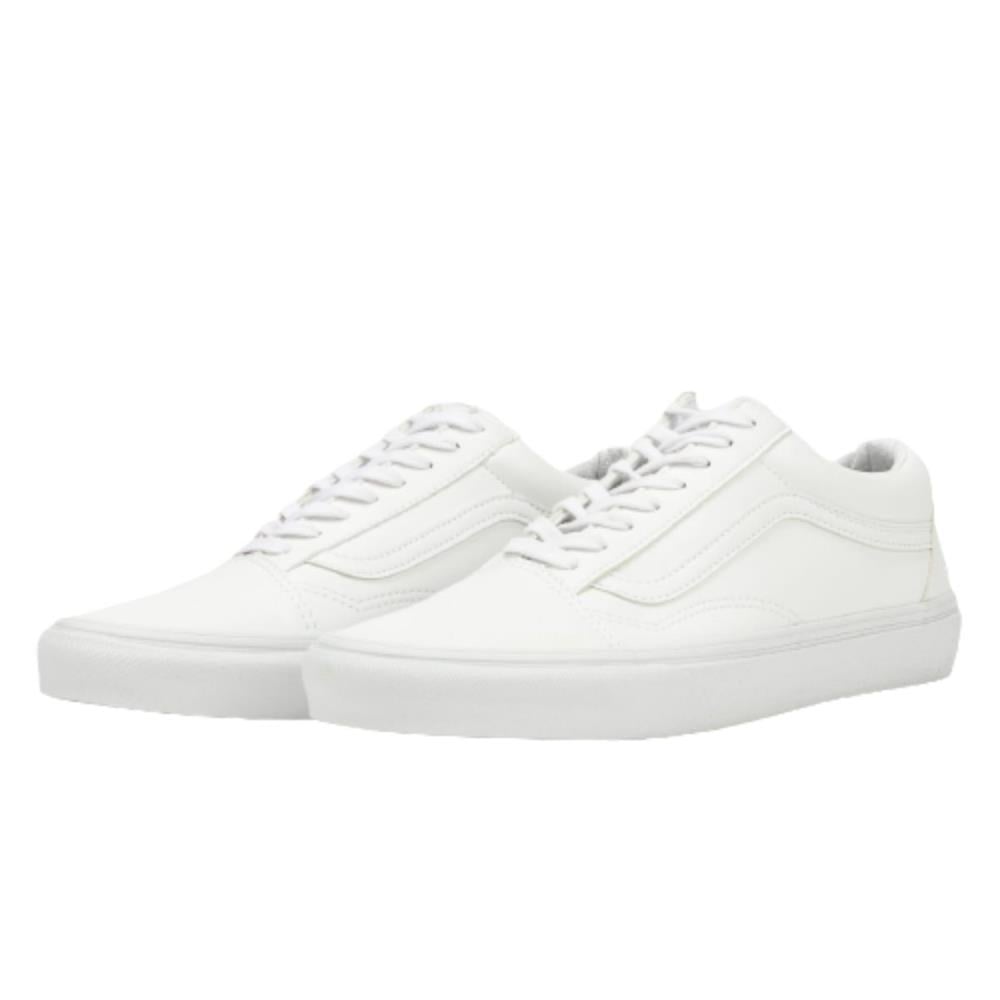 Vans Old Skool  VN0A38G1ODJ1 Beyaz Günlük Sneaker