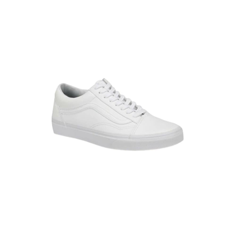 Vans Old Skool  VN0A38G1ODJ1 Beyaz Günlük Sneaker
