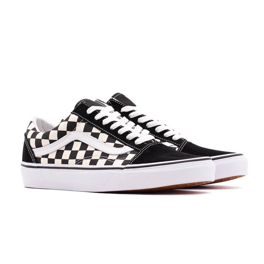 Vans Old Skool VN0A38G1P0S1 Siyah Günlük Sneaker