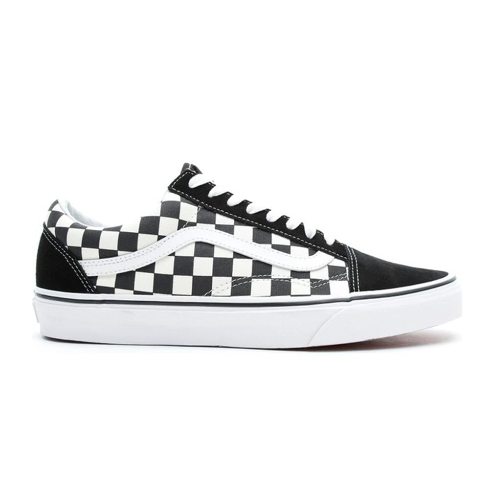 Vans Old Skool VN0A38G1P0S1 Siyah Günlük Sneaker