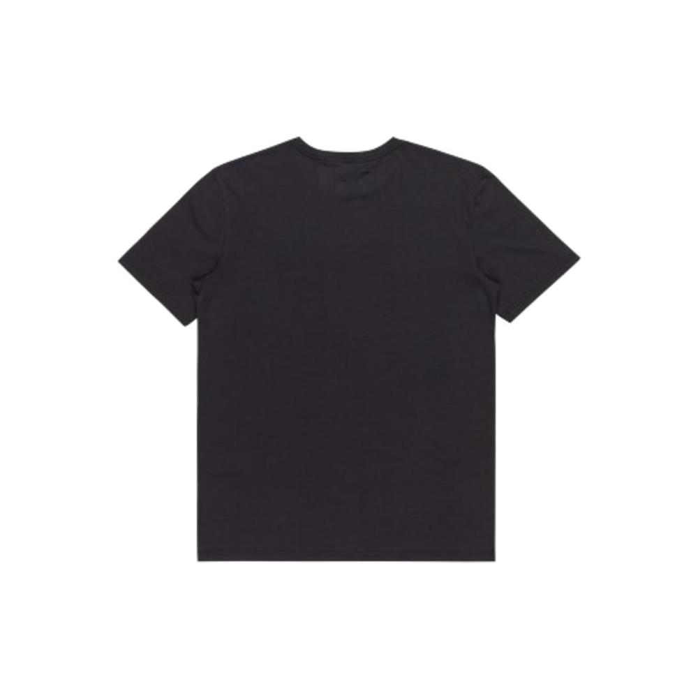 Quiksilver Omni Fill Ss EQYZT07664-17726 Lacivert Tişört