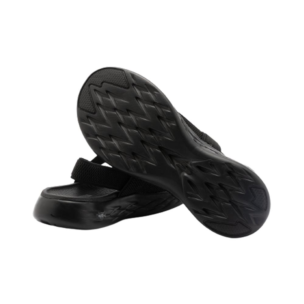 Skechers On The Go 15312-BBK Siyah Sandalet