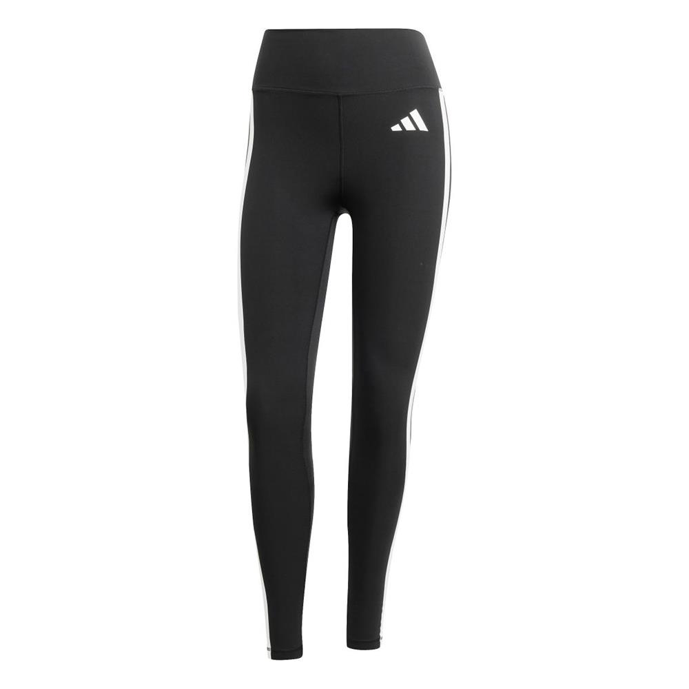 Adidas OPT ESS 3S L JD6545 Siyah Tayt