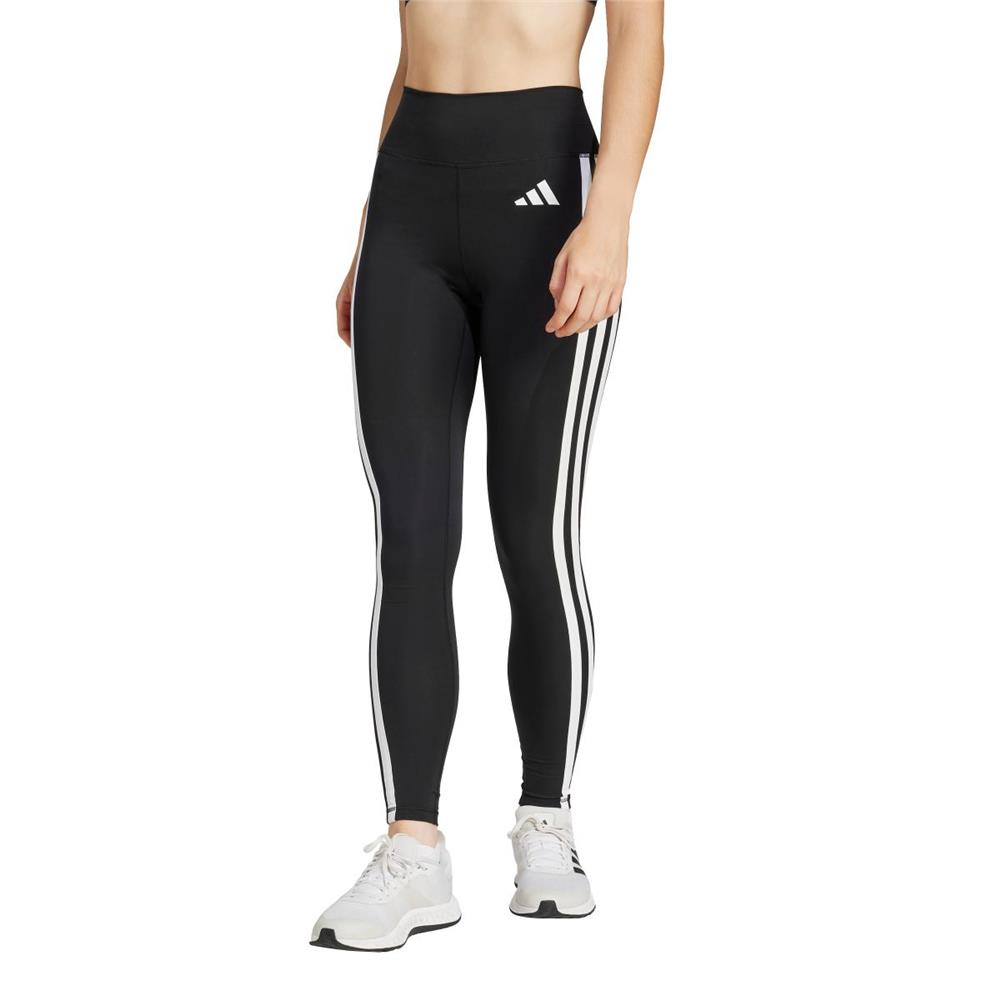 Adidas OPT ESS 3S L JD6545 Siyah Tayt