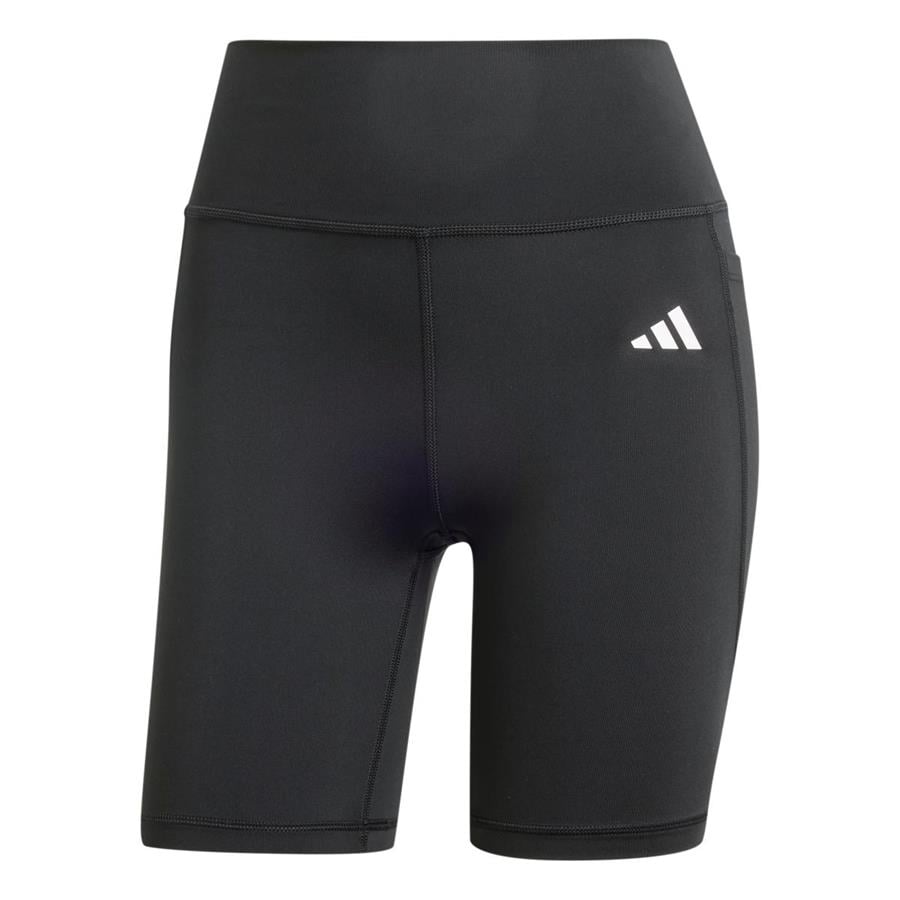 Adidas OPT ESS ST 7IN IT2281 Siyah Tayt