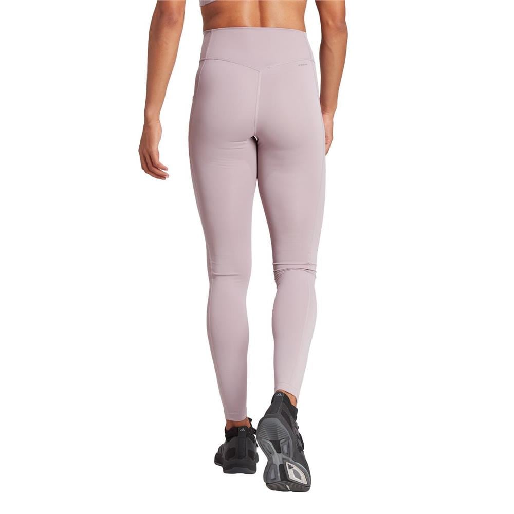 Adidas OPT ST HR 1/1 L IT9107 Mor Tayt