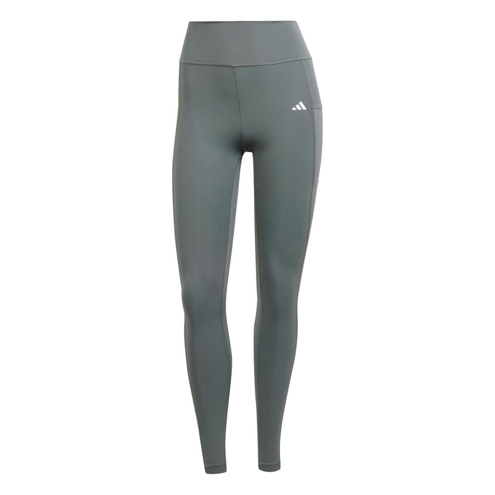 Adidas OPT ST HR 1/1 L IT9104 Gri Tayt